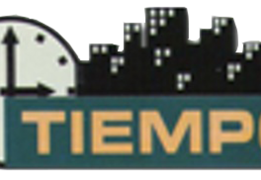 Logo Tiempo propiedades